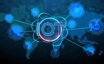 The Internet of Things the Backbone of the Global Digital Economy until 2040